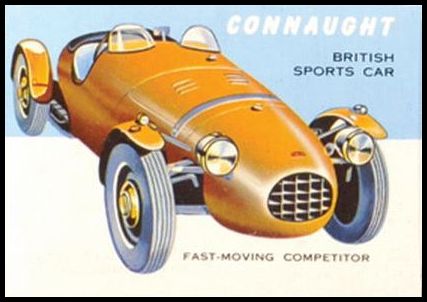 3 Connaught